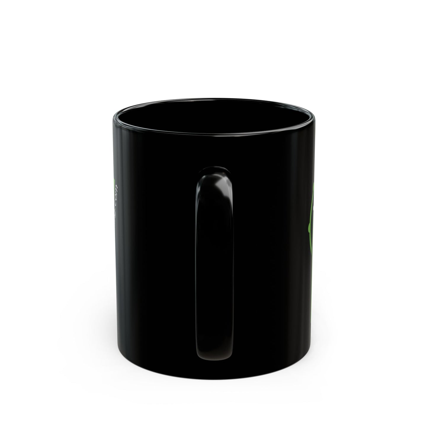 Let Us PRAY - Inspirational Prayer Mug (black) - Coffee or Tea - Daily Inspiration, Gifts for Prayer Groups, Spiritual Sips, Office [...]