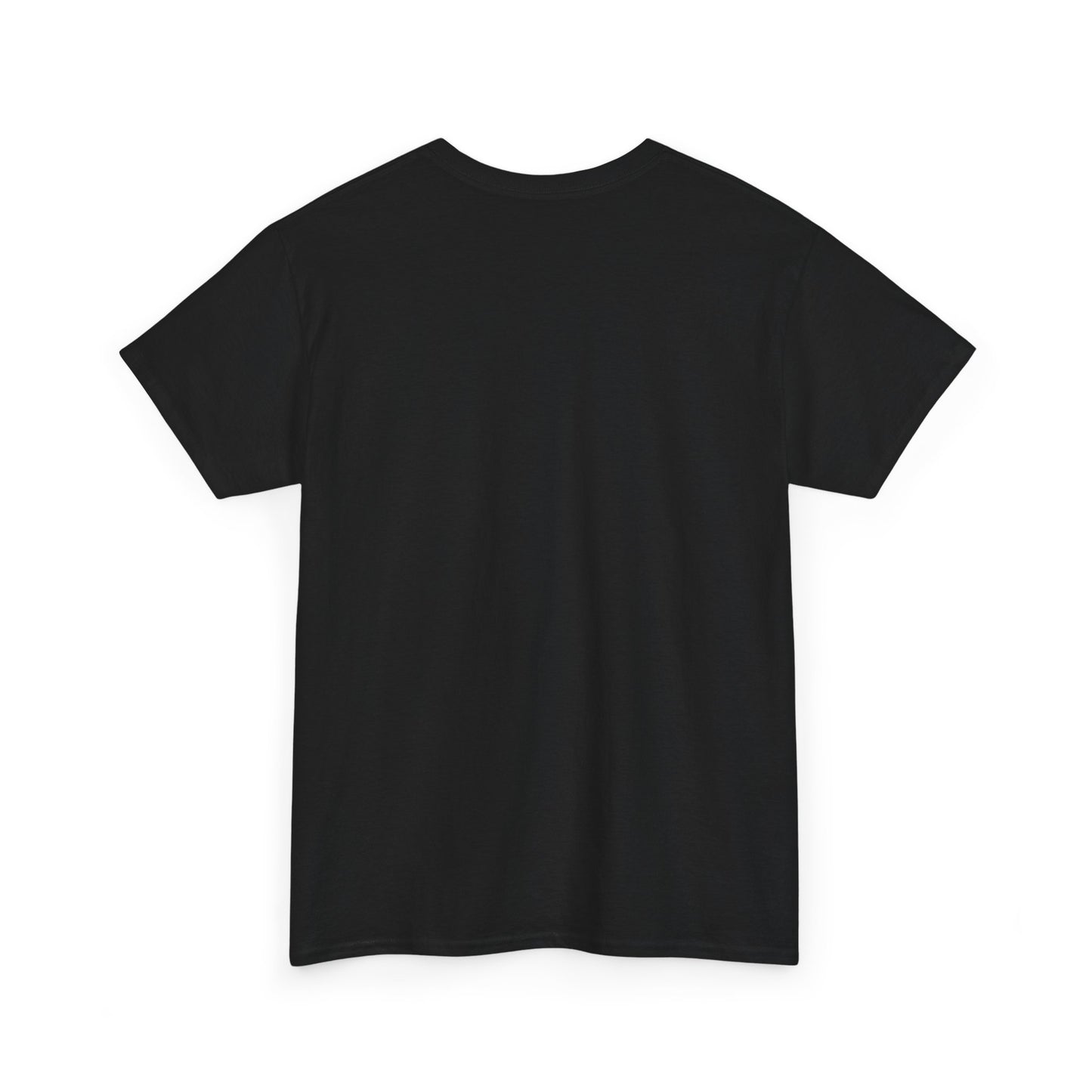 "RimSHOT" Green "P" Logo Drum T-Shirt