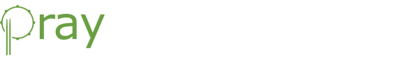 Pray With Clothing